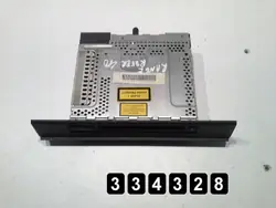 Land Rover CD-vaihtaja OEM AM-334328 - Käytetty