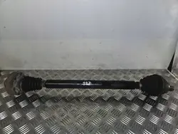 Demi-arbre arrière Audi A3 S3 8P OEM ESH7070