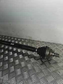 Demi-arbre arrière Audi A3 S3 8P OEM ESH7070