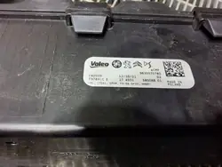 OEM 9830070780 AC-torkare för Citroën C4 III