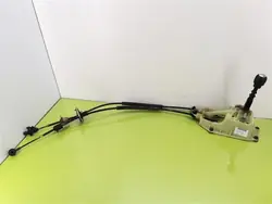 Mecanismo de mudança de marchas OEM 553488540 Alfa Romeo 159