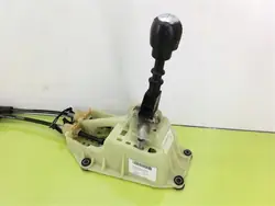 Mecanismo de mudança de marchas OEM 553488540 Alfa Romeo 159