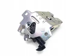 Audi A4 Baklucka Lås 2017 Sedan 8W0827503