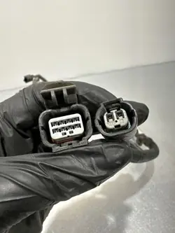 OEM 32131SWAE010 Bakre PDC-sensor kablage