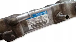Radiador de escape Toyota Yaris II 1.4 D4D OEM 25601-0N010