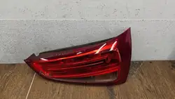 Audi A1 rechte Rückleuchte