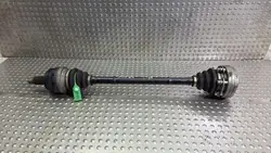 Höger bakaxelhalva OEM S26372502 för BMW