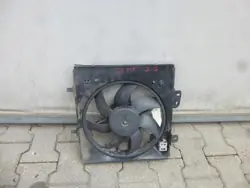 Kylarrubrik Citroen C2 C3 Pluriel 1.4 HDI OEM