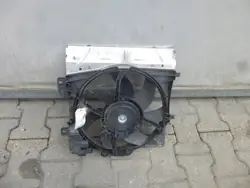 Kylarrubrik Citroen C2 C3 Pluriel 1.4 HDI OEM
