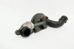 Citroen C4 I Imuputki OEM 9657083480 Käytetty