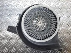 Ventilateur moteur chauffage 2002 VW Polo 6Q01820015