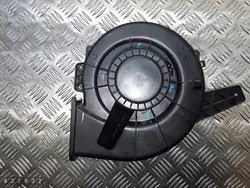 Ventilateur moteur chauffage 2002 VW Polo 6Q01820015