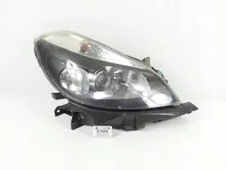 Farol Dianteiro Direito Renault Clio III 05-09 Hatchback