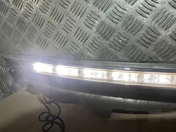 Lancia Delta III Oikea LED DRL OEM 46120748