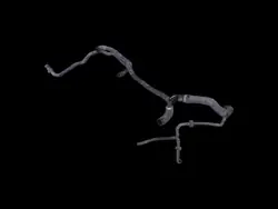 Ligne de toit décapotable / tuyau / flexible VW