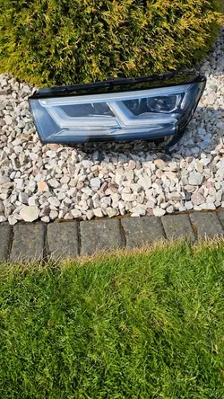PHARE GAUCHE FULL LED AUDI Q5 80A