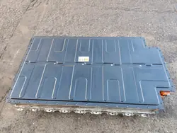 Bateria BMW i3 I01 60Ah OEM 728838 Usada