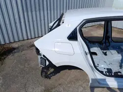 OEM Wrakowisko-25105- Achter rechter spatbord voor Opel Astra L HB