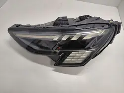 Audi RS3 8Y Lámpara Izquierda Matrix