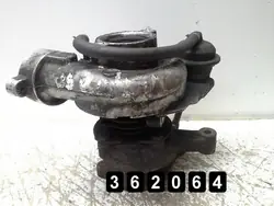 Turbolader Citroen XM OEM AM-362064 - Gebraucht