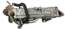 OEM 8477659 EGR-jäähdytin BMW 5-sarja F10/F11