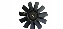 Ventilador Visco BMW E39 7505302 3.0D 530D