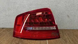 Audi A8 S8 D3 Feu Arrière Gauche 4E0945095H