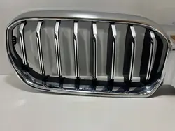 Grade dianteira M BMW 5 G30 G31 2018