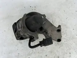 Bomba de aire secundaria derecha Porsche Cayenne I 4.5 V8 Turbo