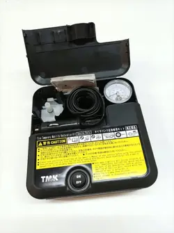 Kompressor Pumpe TMK A51R019631 Toyota ProAce II