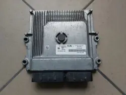 Motorstyrningsenhet Citroen 1.2 THP