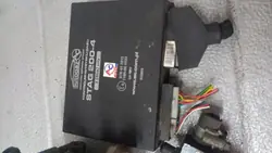 OEM 01 LPG-Anlage für Skoda Octavia I 1.6B 5T