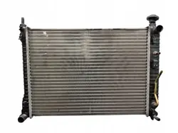 Öljynjäähdytin OEM 580646 Chevrolet Captiva 3.2:lle