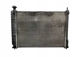 Refroidisseur d'huile OEM 580646 pour Chevrolet Captiva 3.2