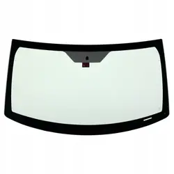 AJ10AGSMV1C OEM Voorruit voor Jeep Grand Cherokee WK 2005-2011