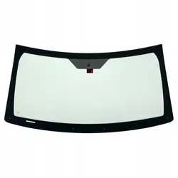 AJ10AGSMV1C OEM Vindruta för Jeep Grand Cherokee WK 2005-2011