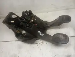 Fiat pedalsats OEM Pedały komplet Fiat IDEA 2004r