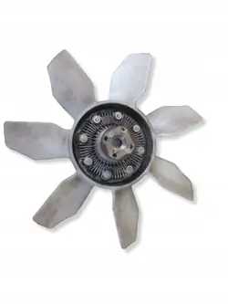 Coupleur Visqueux Ventilateur Suzuki Jimny 1.3 OEM FMS5739