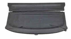 Prateleira de bagageira BMW E84 - Conjunto duas partes