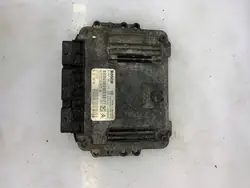 Unidad Control Motor PSA IMMO OFF 0281011560 9656169780