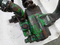 Pompe hydraulique Denison T6CCW B28 X08 XL02 C1W1