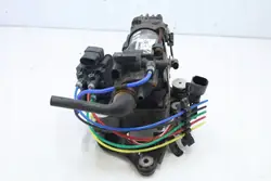 Compresseur de suspension BMW OEM 6884682