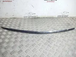 Framstötfångartrim Mazda CX-7