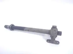 Halbachsenstütze OEM 465910 für Honda Accord VIII