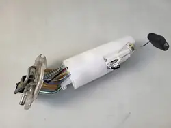 Cesto Bomba Combustível 1.5L Daewoo Lanos OEM