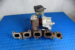 Turboaggregat 04L253020P Volkswagen Caddy III IV 2.0TDI