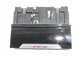 Asbak OEM 3G1863284 voor VW Passat B8 2.0 190PK