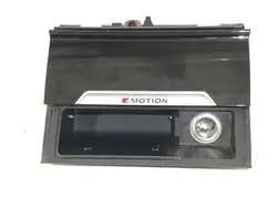 Aschenbecher OEM 3G1863284 für VW Passat B8 2.0 190PS