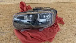 Linker koplamp Citroen Berlingo IV 2018-> 9816825180