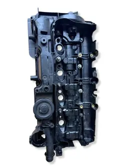 BMW OE 8570828 Couvre-soupape - État Utilisé